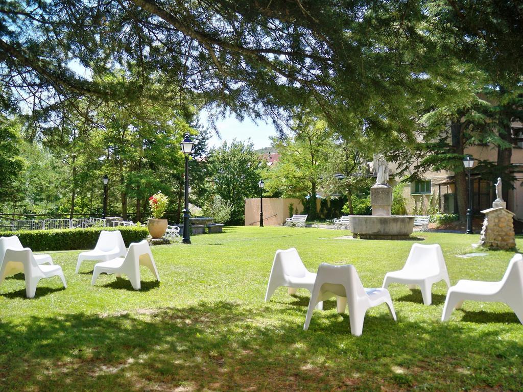 Hotel La Pardina