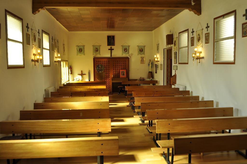 La Pardina Sabiñánigo