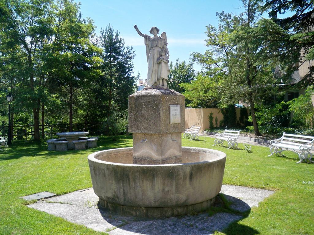 Hotel La Pardina 3*