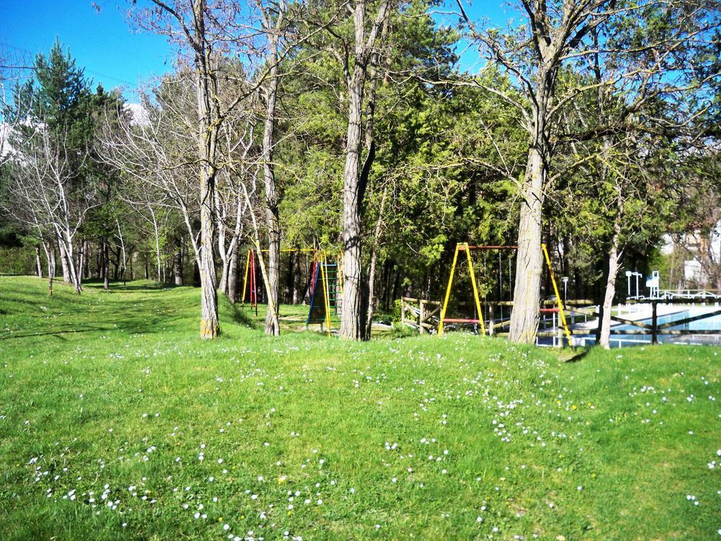 La Pardina 3* Sabiñánigo